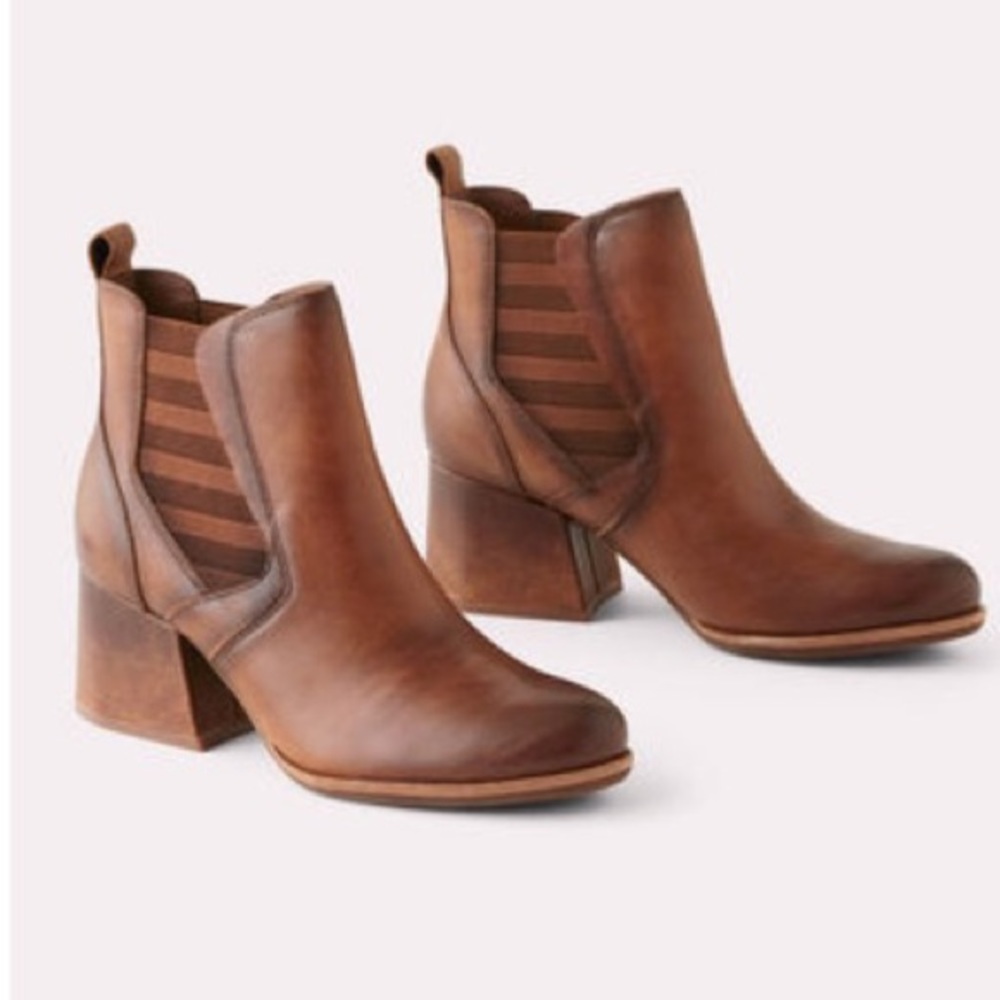 Kork-Ease Aldin boot